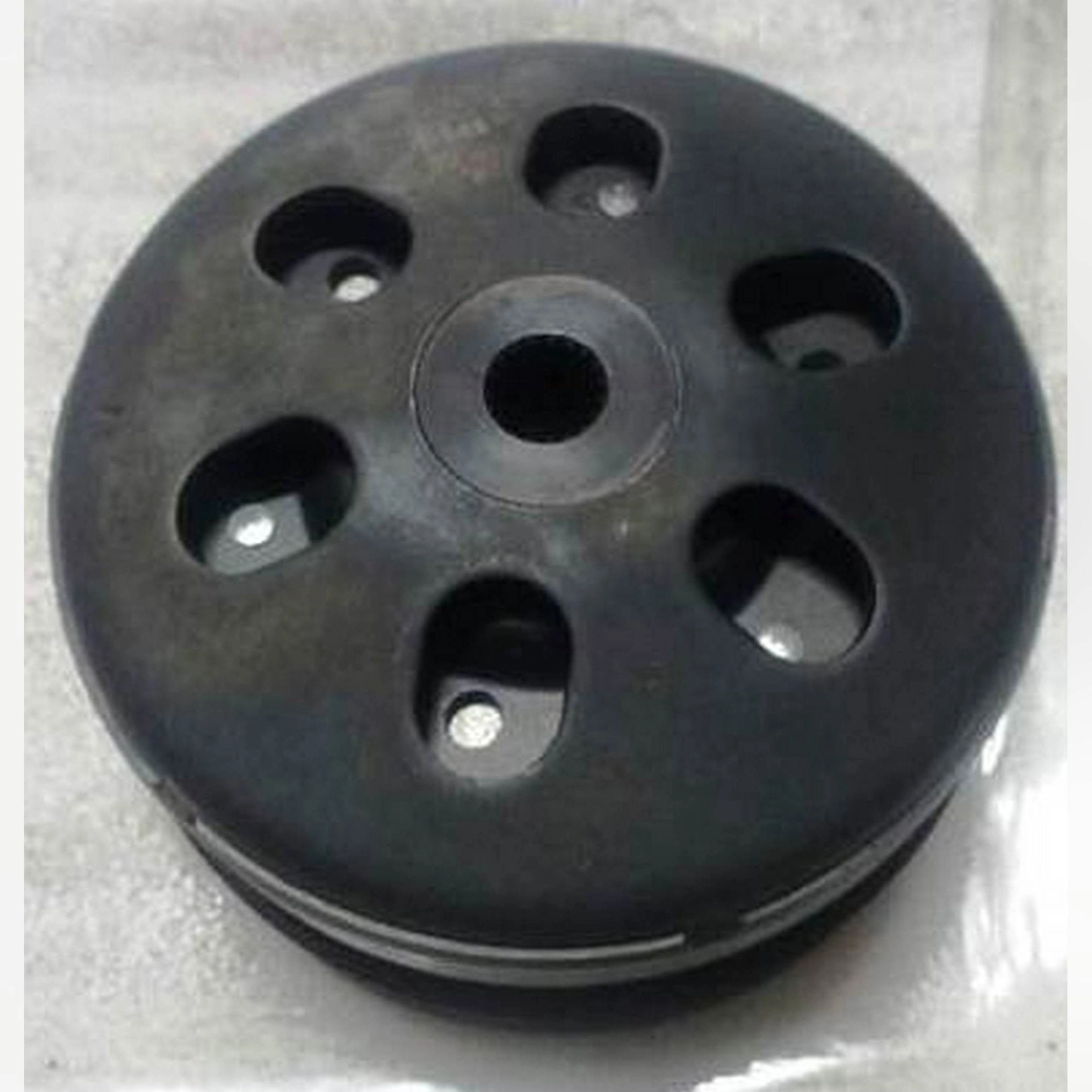 ARORA ZRX 200 ARKA KAVRAMA KOMPLE #ZRX - 132